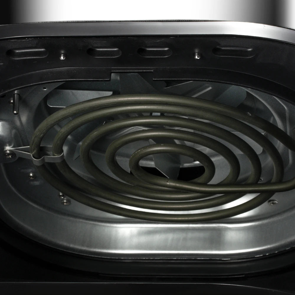 Air Fryer. / Freidora de Aire