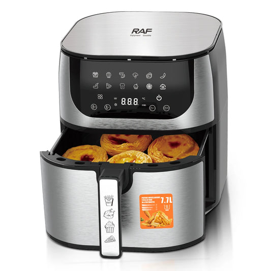 Air Fryer. / Freidora de Aire