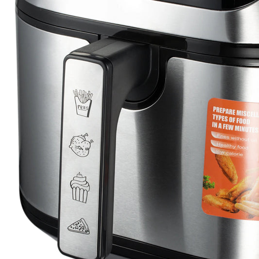 Air Fryer. / Freidora de Aire