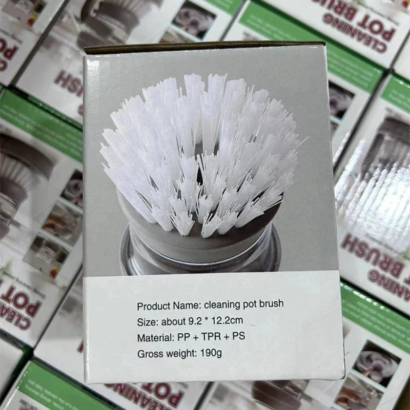 Brush Home Clean / cepillo de limpiesa para platos