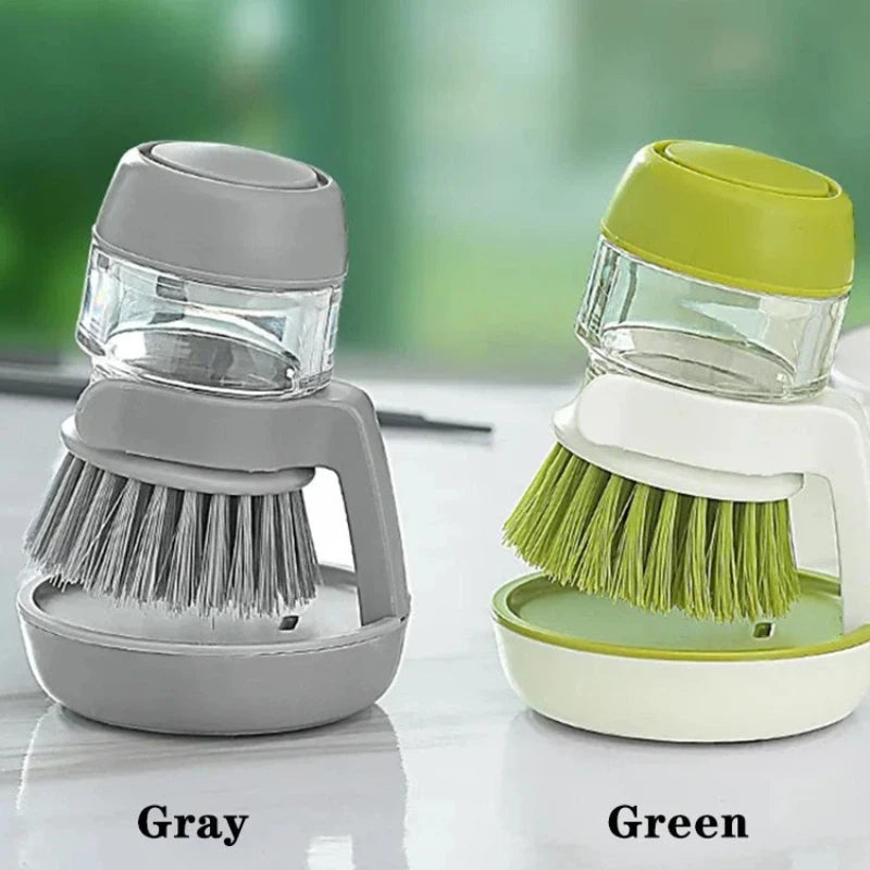 Brush Home Clean / cepillo de limpiesa para platos