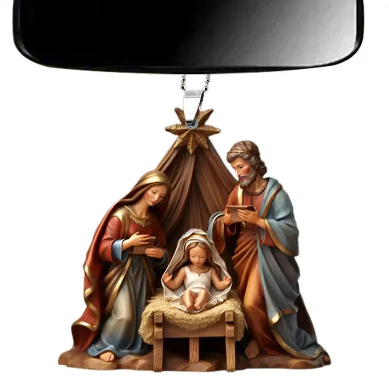 Christmas Nativity, Christmas carols / villancicos navideños