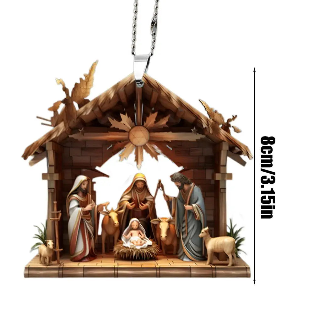 Christmas Nativity, Christmas carols / villancicos navideños